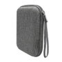 Aisens Funda para Disco Externo 2.5" Estuche Protector ASBG-005-GR Gris